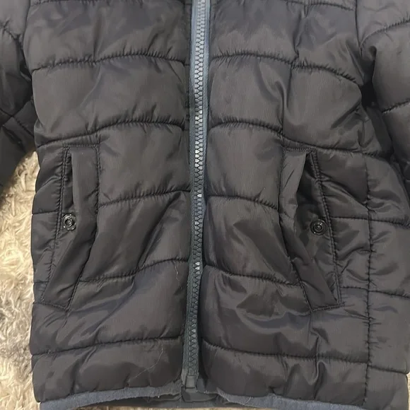 Under Armour 2T Cold Gear Jacket - Picture 3 of 8